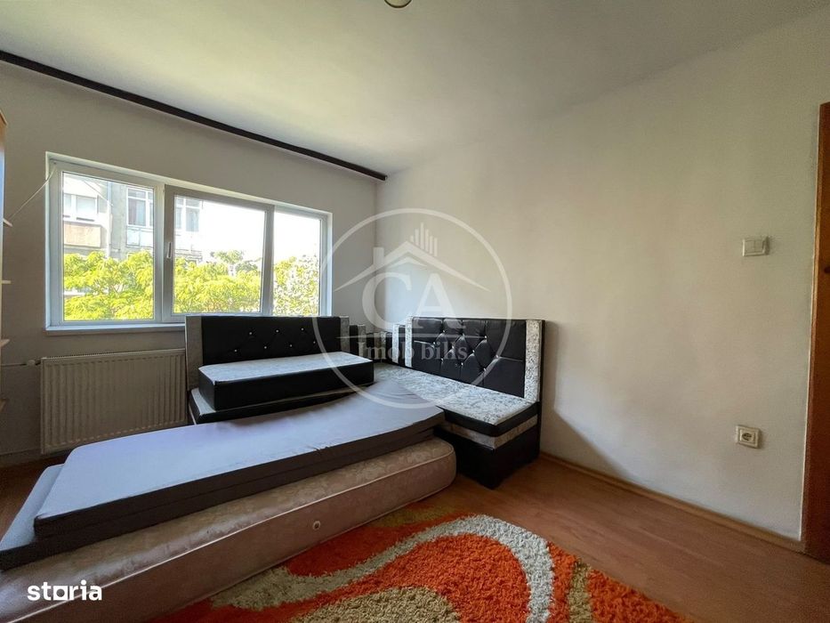 Apartament de închiriat cu 3 camere în zona Iosia, Oradea