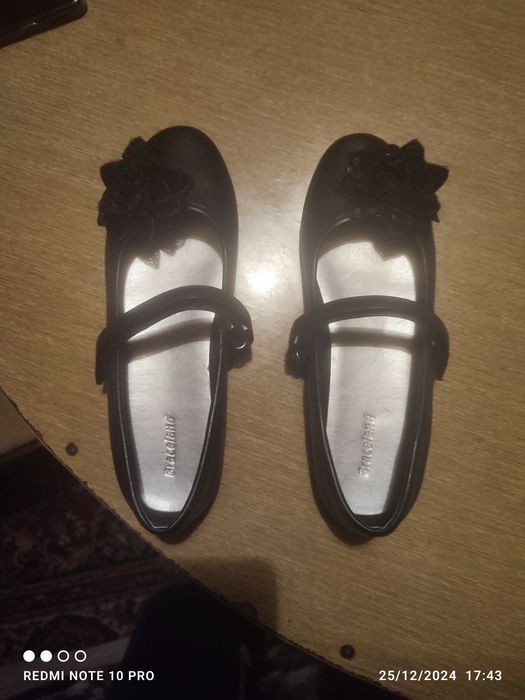 Детски Обувки Graceland 34номер