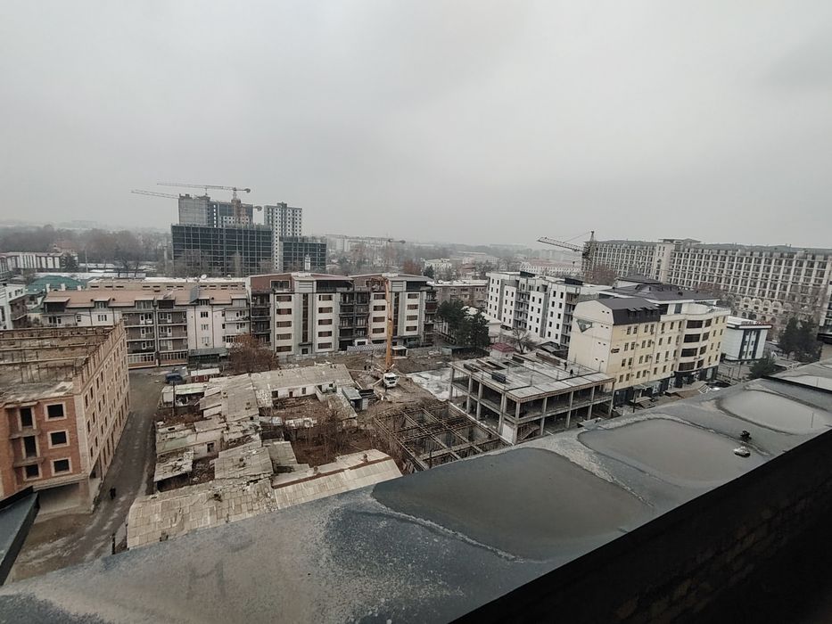 Квартира сотилади евродвушка