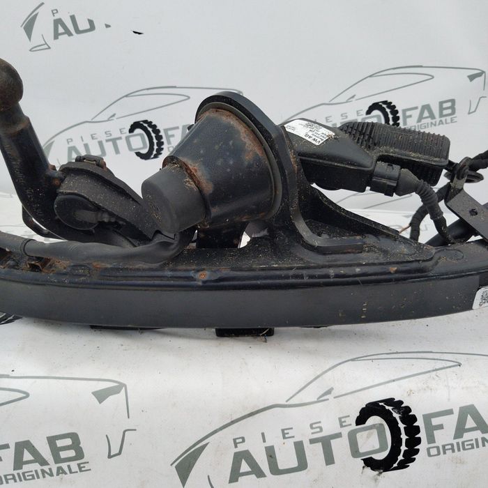 Carlig rmeorcare electric Audi A4 B9 A5 8W0800941M an 2016-2017-2018-2