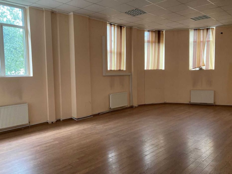 Spatiu central in Palatul Bailor Neptun