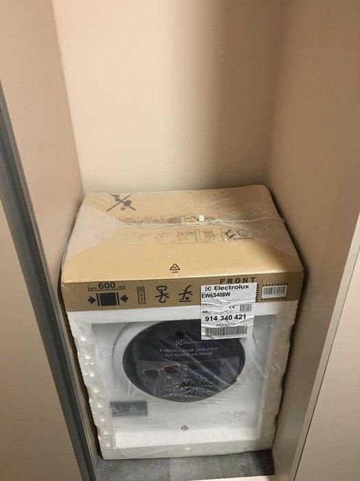 Дава се под наем Двустаен апартамент в София, Дружба 2 - 65 кв.м за 550 € - Снимка #8