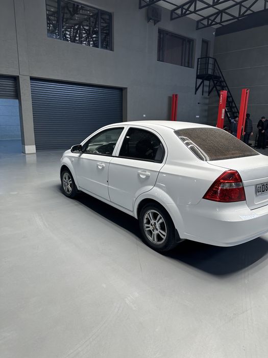 Nexia 3 avtomat karobka 2019 yil