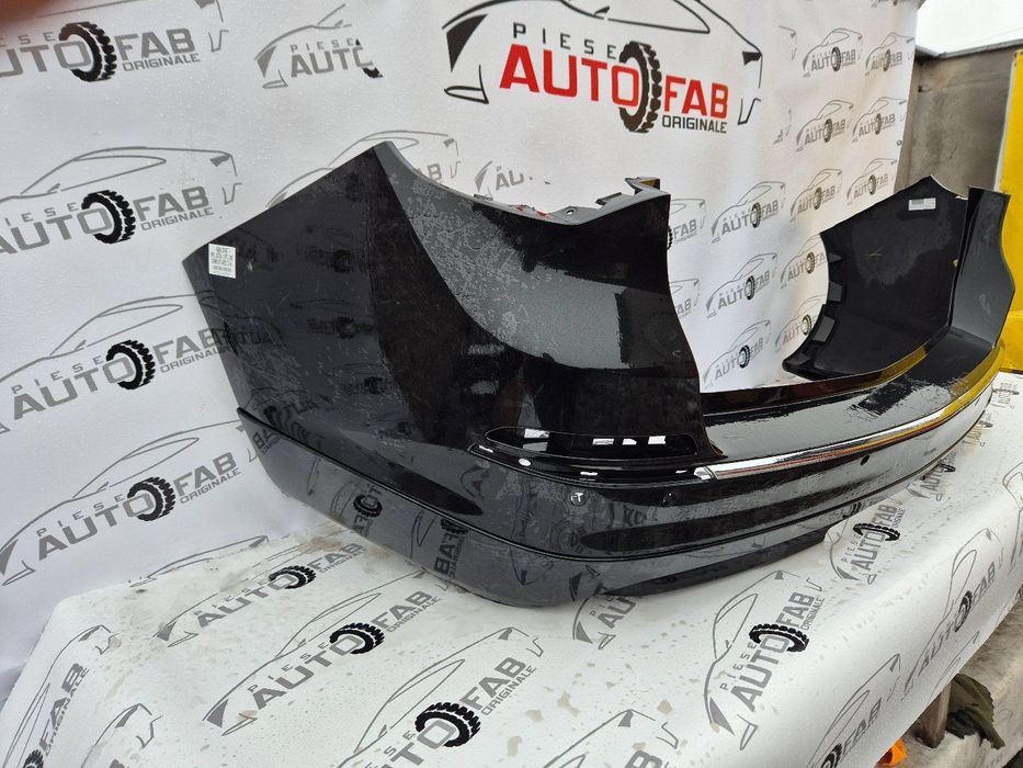 Bara spate Opel Astra J OPC-Line Facelift Combi/break/variant