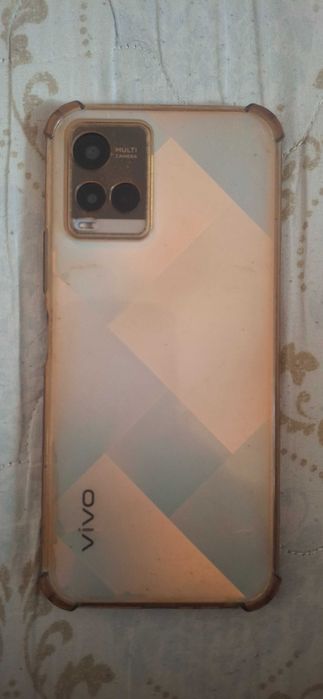 Vivo телефоны сатылады