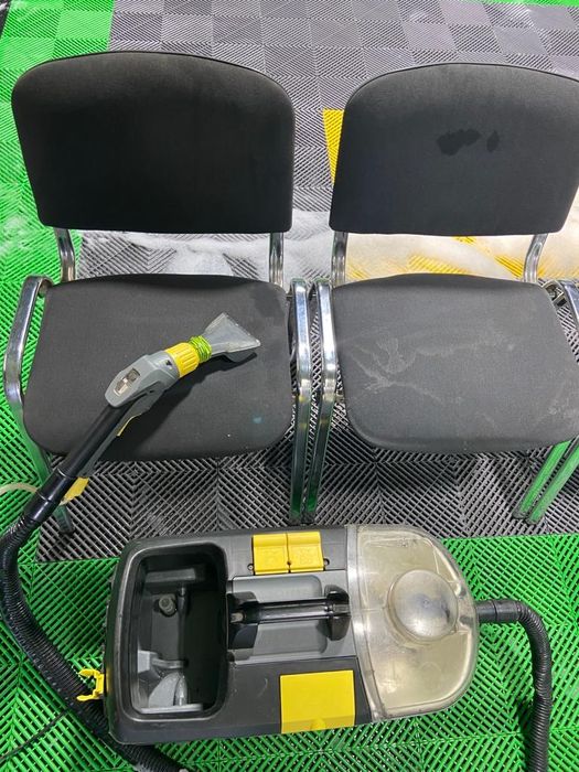 Cauti servicii de curățenie, spălătorie covoare, textile, tapițerii