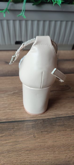 Дамски сандали, размер 39