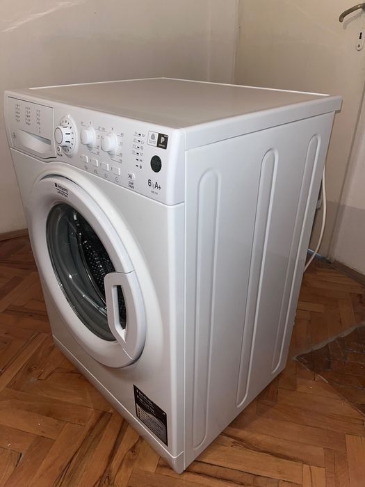 Пералня Hotpoint Ariston