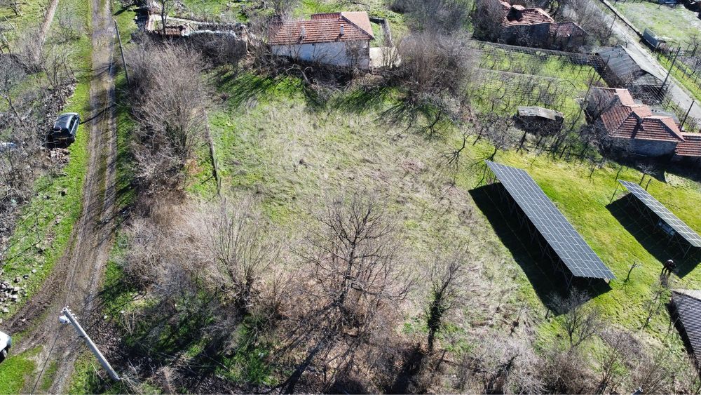 Продава се Парцел в с. Сусам, Област Хасково - 850 кв.м за 15 €/кв.м - Снимка #4