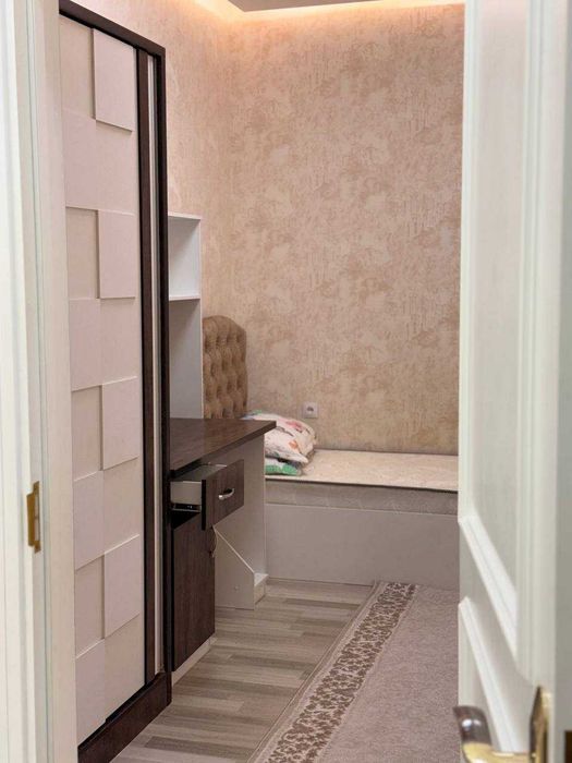 Сдается 2-комн. квартира 70 м² в ЖК "Минор" | Возле Мечети и ТЦ Малика