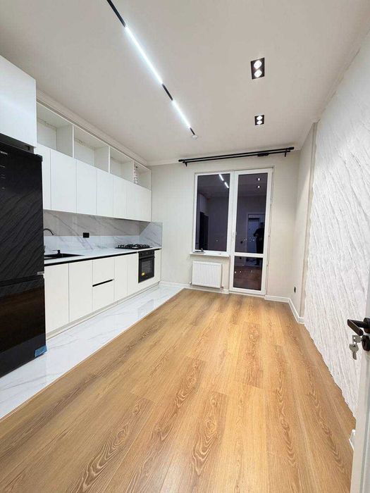 Срочно продается 2х ком евро ЖК NRG ZAMON