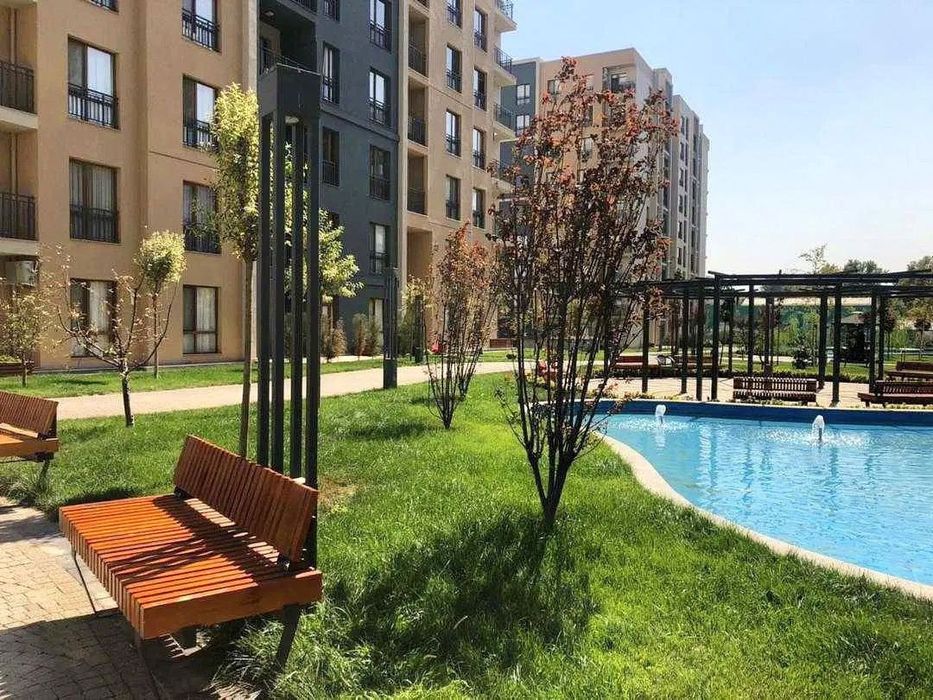 Олмазор аренду на семью и студентов