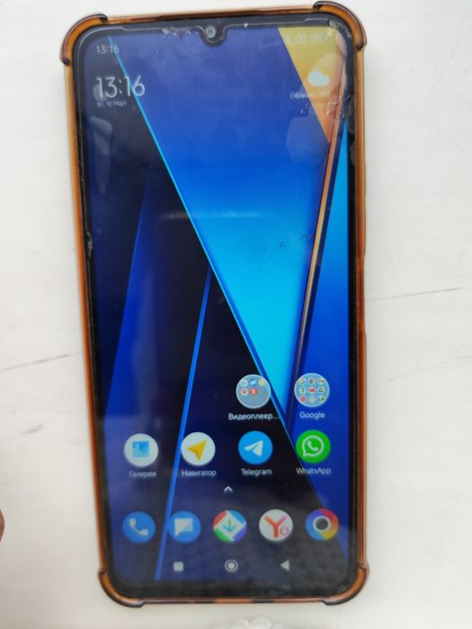Xiaomi Poco c 65