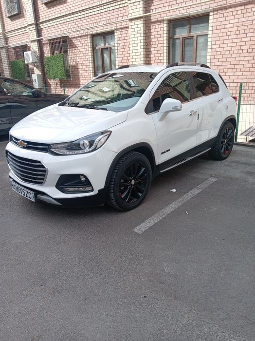 Trekr1 sotiladi primer