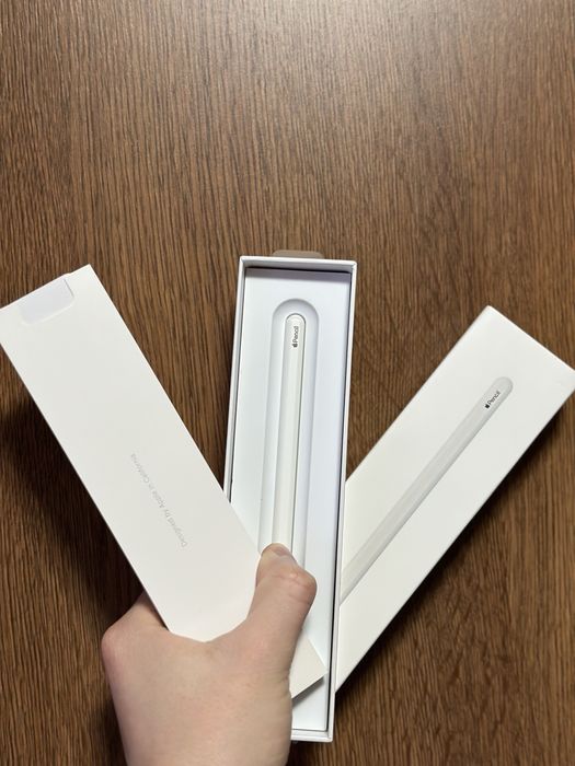 Stylus pencil gen 2 pentru Apple iPad