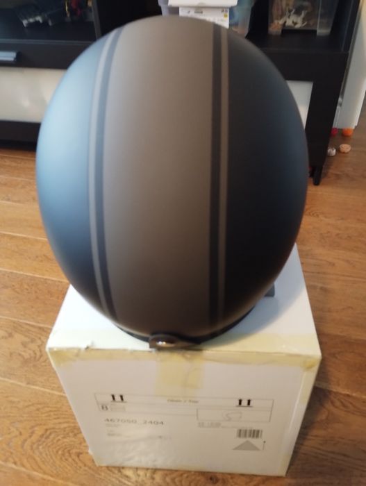 Каска за мотор и скутер (Ultimate Speed) ERE 22.06