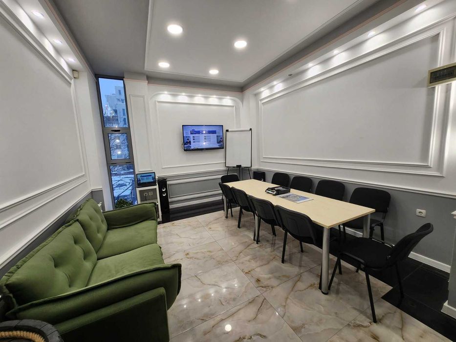 Дава се под наем Офис в София, Студентски град - 30 кв.м за 25.5 € - Снимка #10