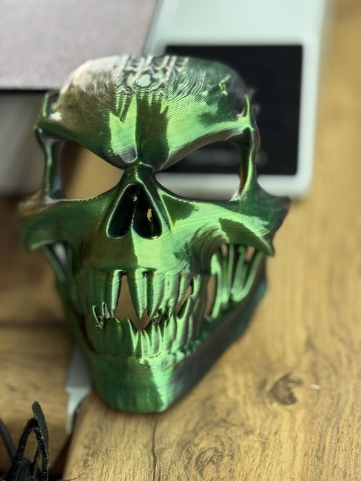 Печать 3D принтер