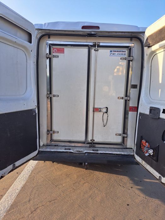 Citroen Jumper 3.0L Frigorific