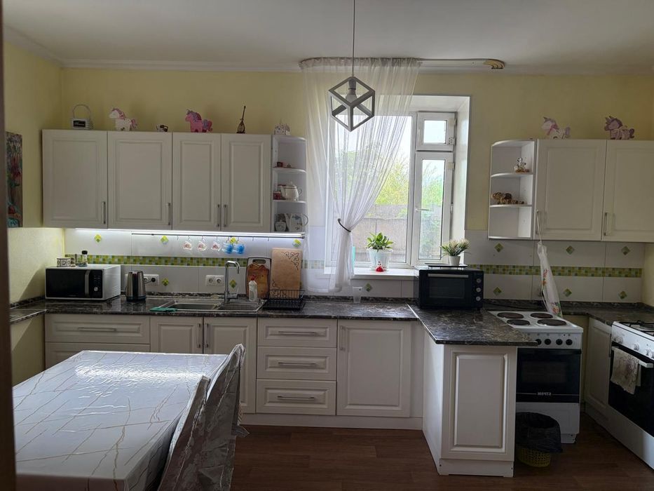 Сдам дом 260 кв.м. посуточно