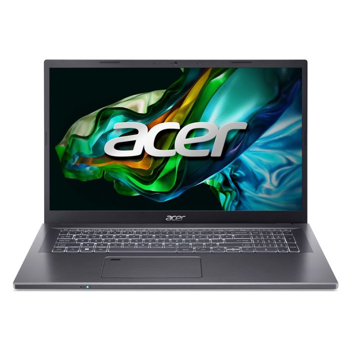 Игровой ноутбук Acer Aspire 5 A517-58GM-36GE, 17.3, i3-1315U, RTX 2050