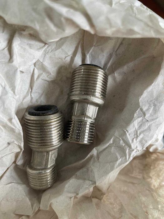 Ideal Standard CeraTherm - Baterie duș cu termostat T25, crom A7201AA