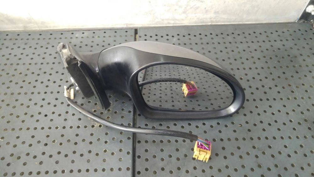 Oglinda electrica dreapta seat ibiza 3 6l 876048 06l1857502k01c