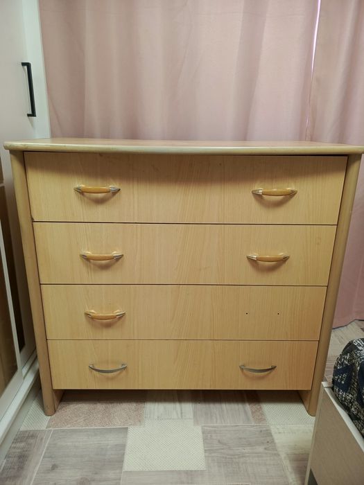 Продаётся комод в хорошем состоянии