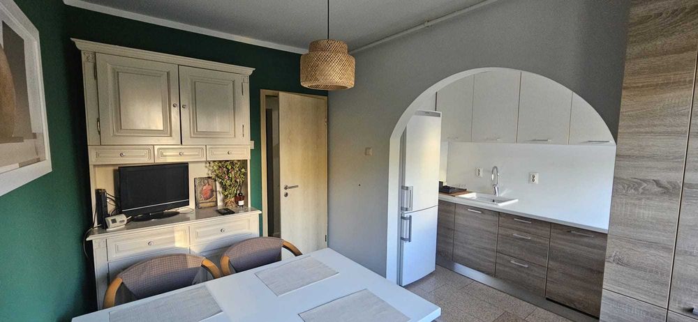 Apartament cu 3 camere de inchiriat in zona Olimpia/Stadion