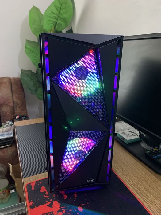 PC Gaming RGB – Intel i5-7600K
