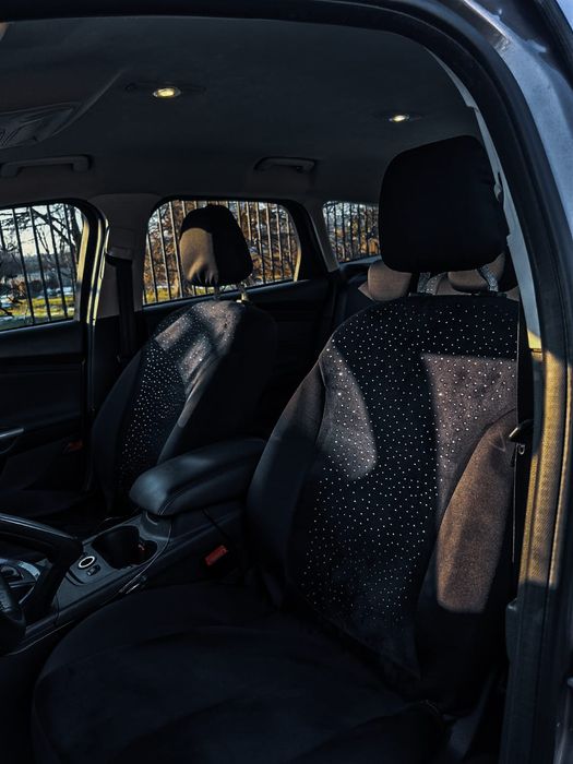 Ford Focus MK3, foarte dotat, 2011