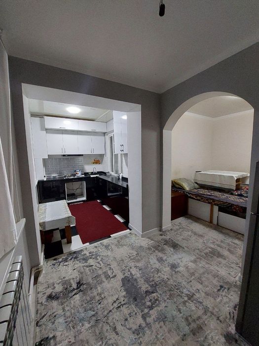 Mirzo Ulugʻbek Eco bazar