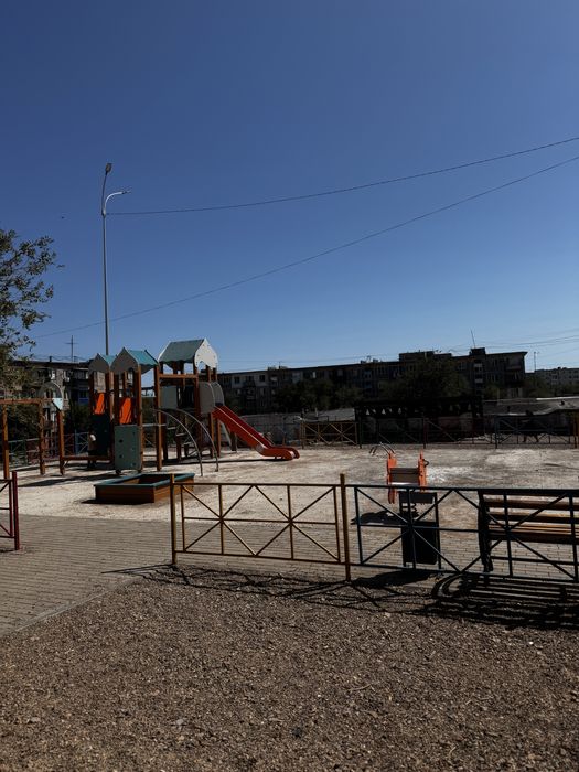 Продается 3-хкомнатная квартира