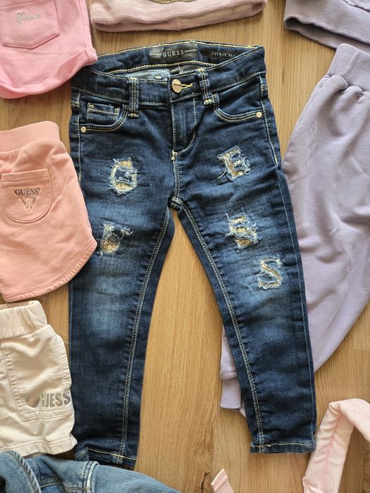 Guess Moschino детски дрехи