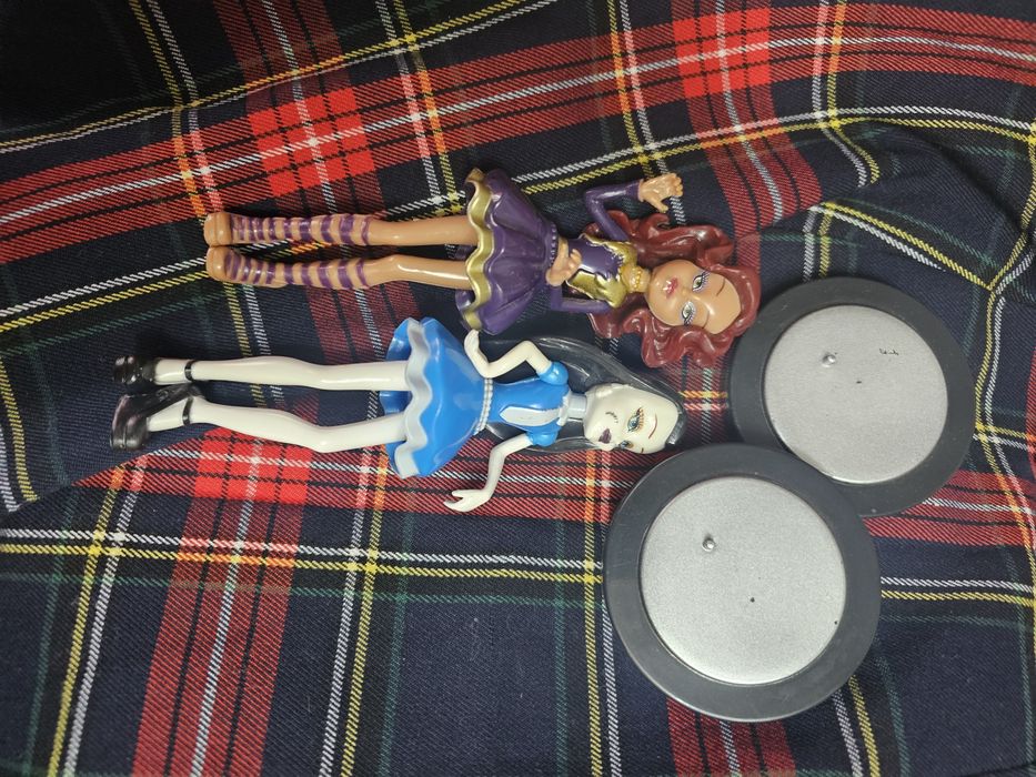 фигурки monster high
