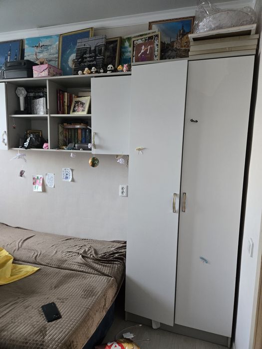 Детский гарнитур