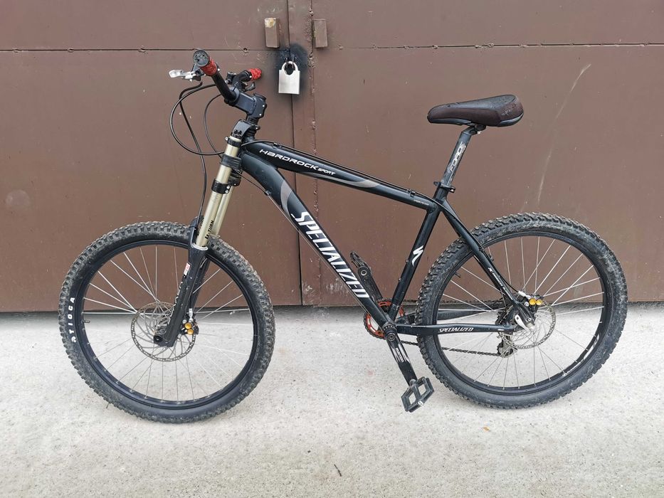 Specialized планинско колело