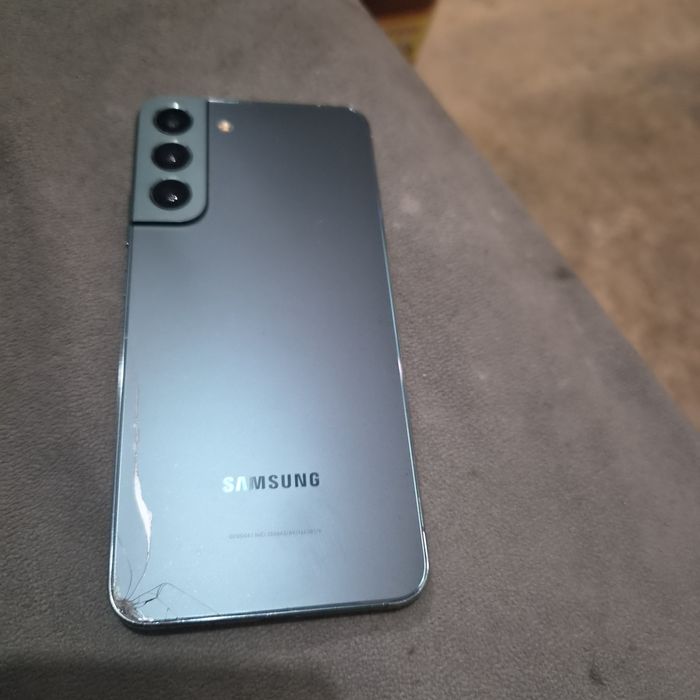 Samsung  s22+ kareys