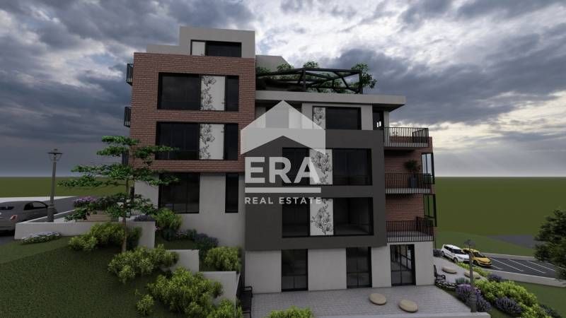 Продава се Двустаен апартамент в Варна, Изгрев - 75 кв.м за 836 €/кв.м - Снимка #1