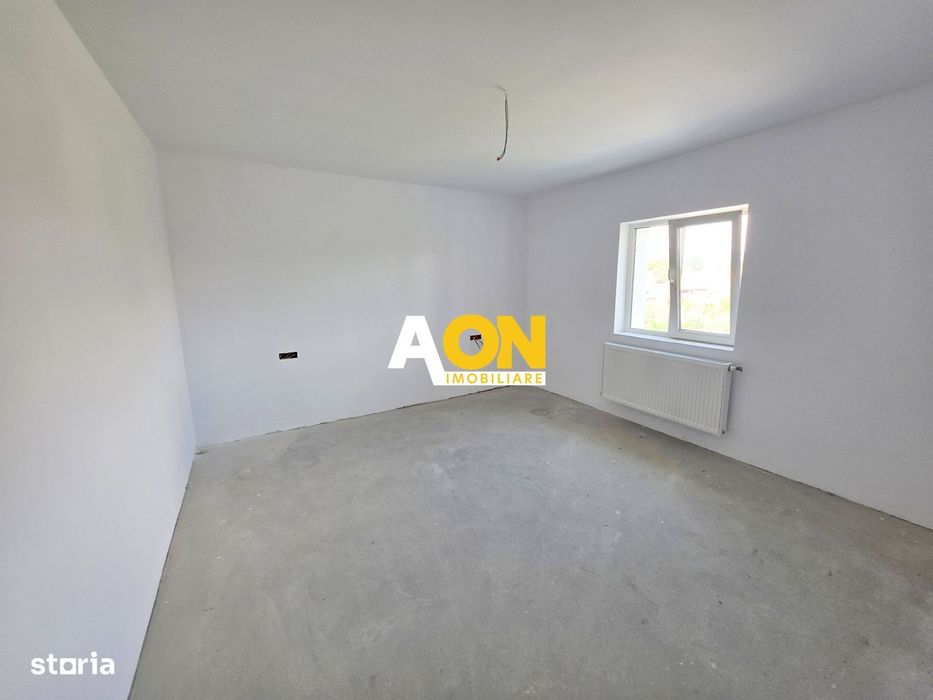 Apartament tip duplex, D+E, 5 camere, la cheie, 450 mp teren, Barabant