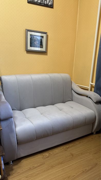 Диван раскладной, кресло-кровать