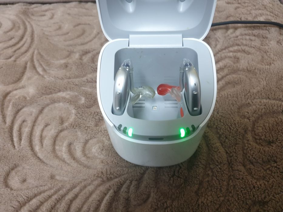 Aparat auditiv Signia