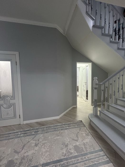 Коттедж в мкр.Акжар