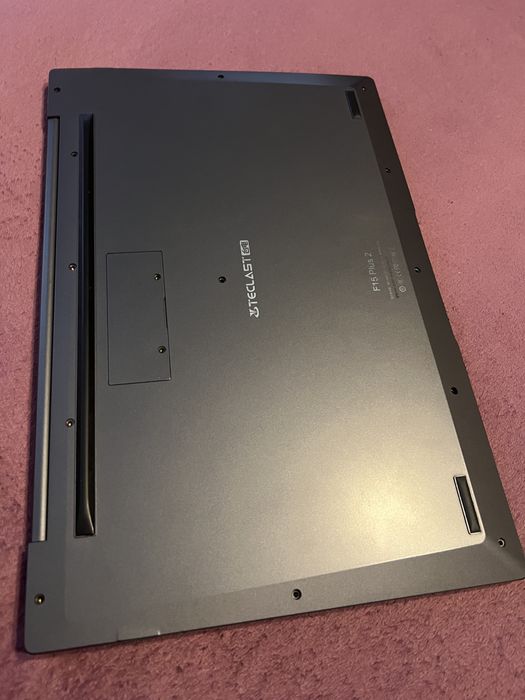 Laptop Teclast F15 Plus 2 Baterie moartă