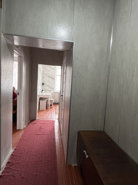 Продам квартиру полуторка