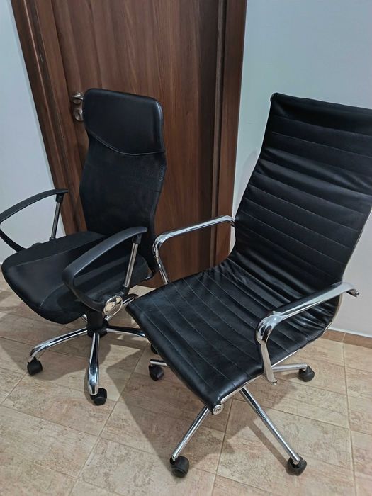 Офис столове 2бр.