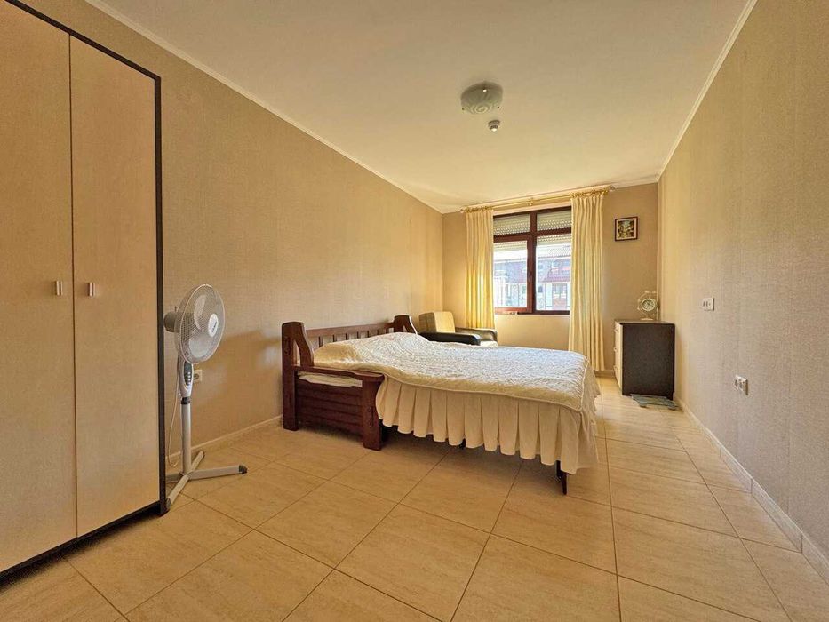 Продава се Тристаен апартамент в Свети Влас - 82 кв.м за 1464 €/кв.м - Снимка #4