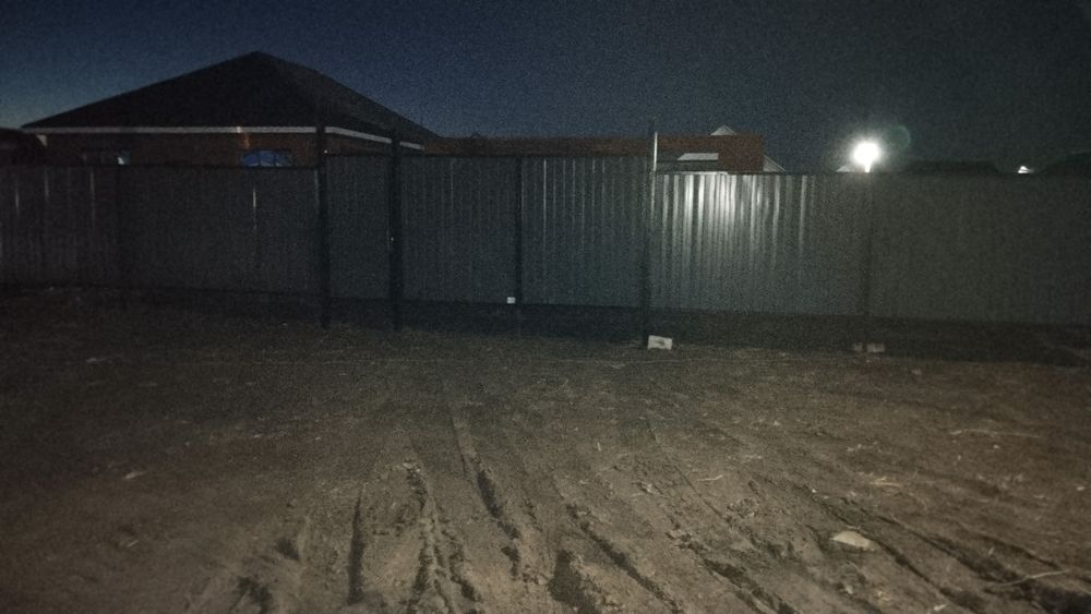 Забор забор забор