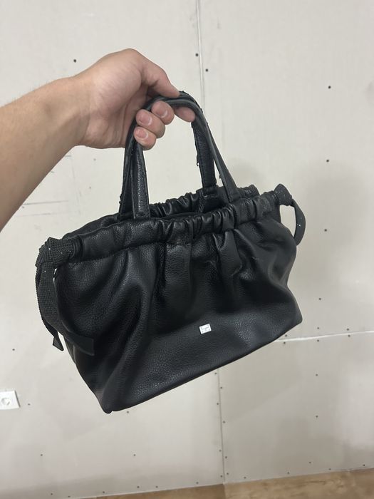 Сумки в хороших состояниях бренловые сумки