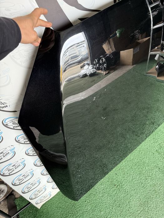 Capota Mercedes C class w205